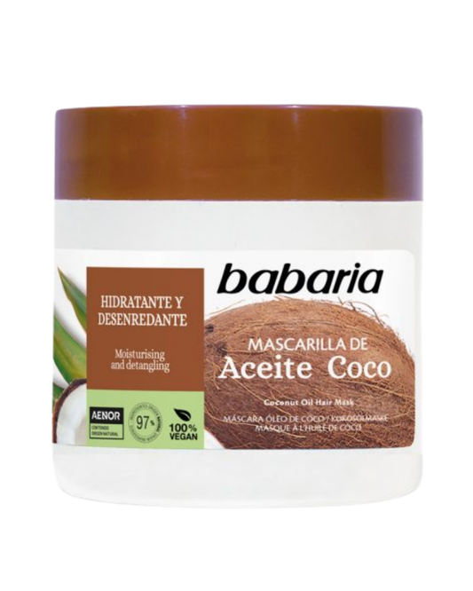 Mascarilla Coco 400ml
