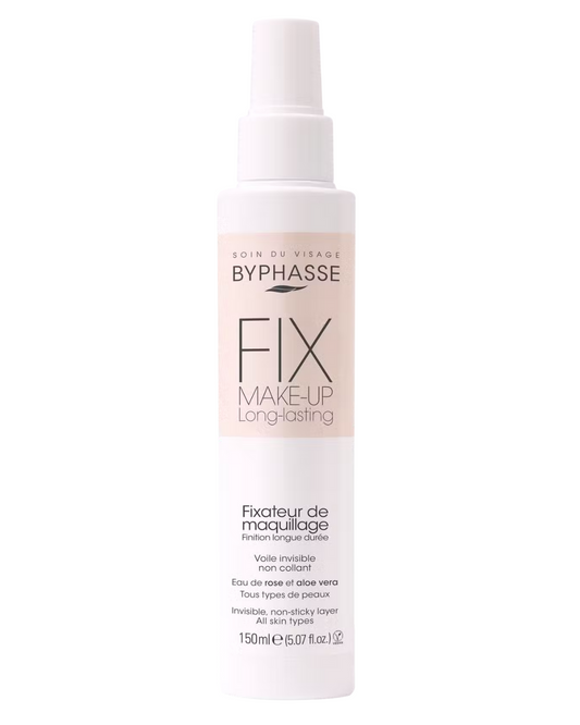 FIJADOR DE MAQUILLAJE 150ML