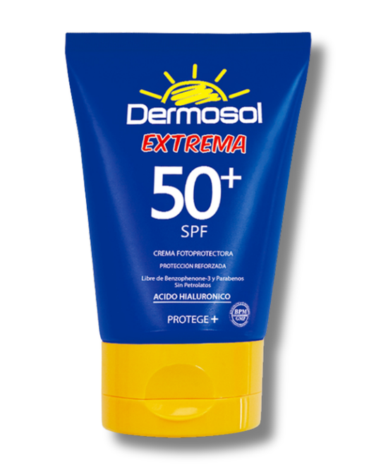 DERMOSOL EXTREMA x70gr