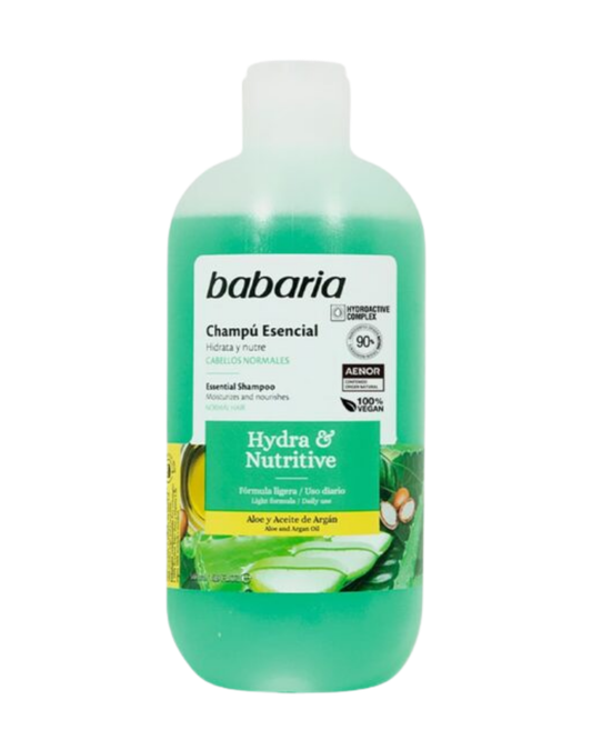 Champú Hydra & Nutritive 500ml