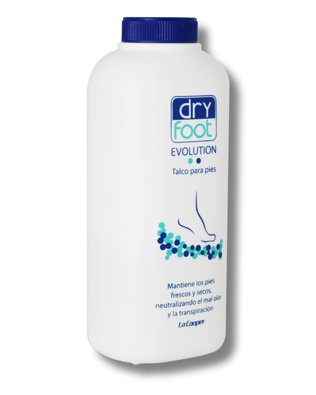 Talco Dry Foot Evolution