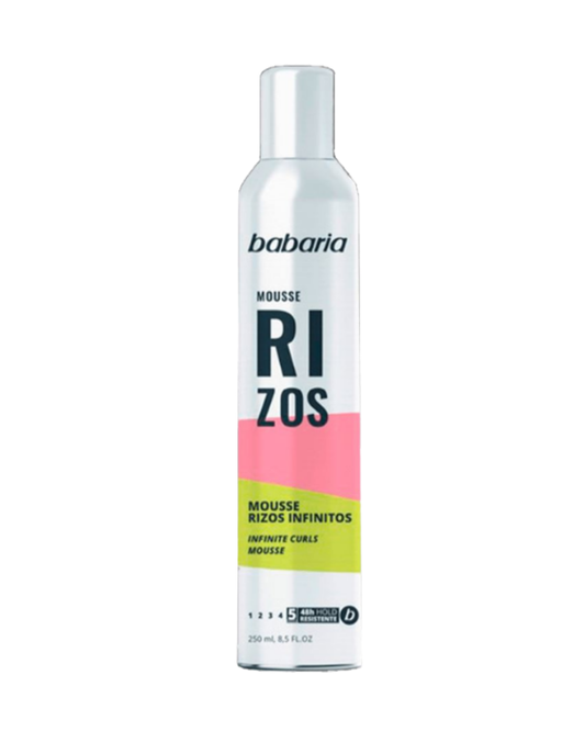 Mousse Rizos Infinitos 250ml