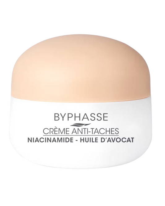 CREMA ANTIMANCHAS NIACINAMIDA SKIN BOOSTER 50ML