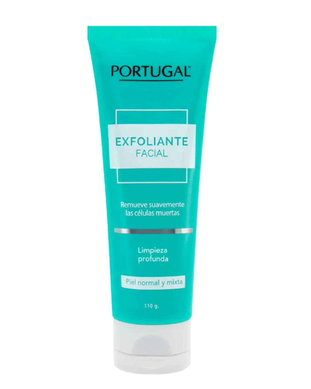 Exfoliante Facial 110 ml.