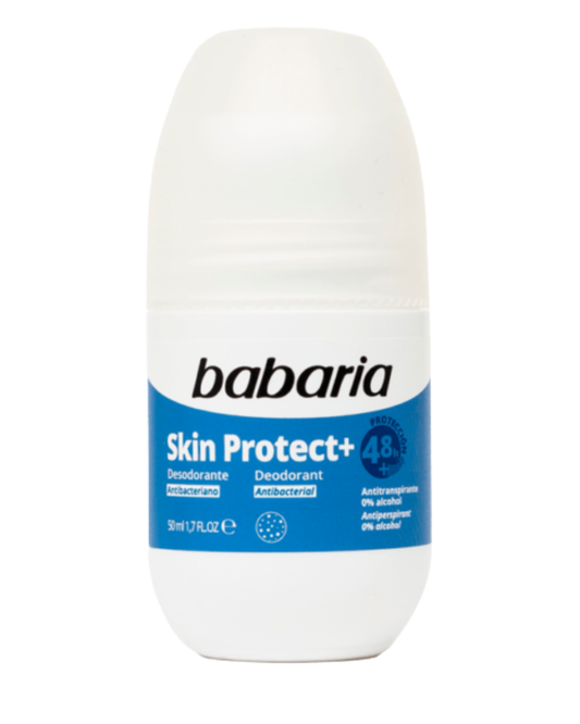 Desodorante Roll-on Skin Protect+ 50ml