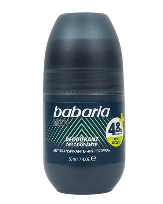 Desadorante Men Antitraspirante 50ml