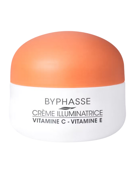 CREMA ILUMINADORA VITAMINA C SKIN BOOSTER 50ML