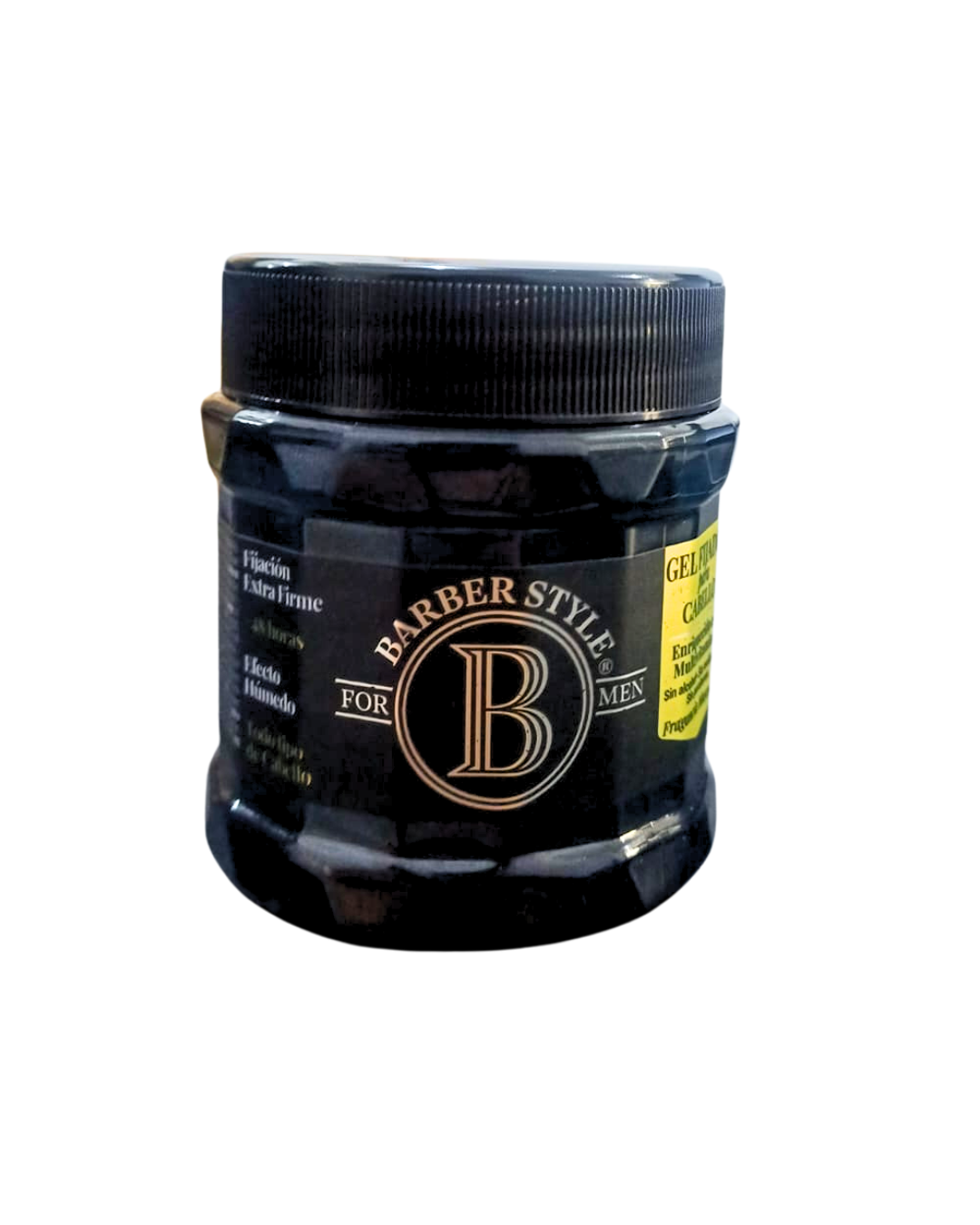 GEL FIJADOR STYLE 100GR