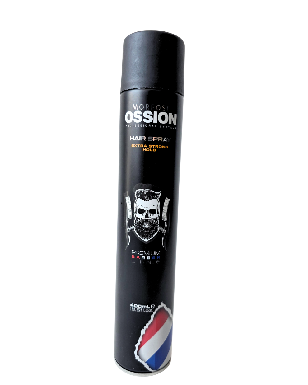 Hair spray OSSION x400ml