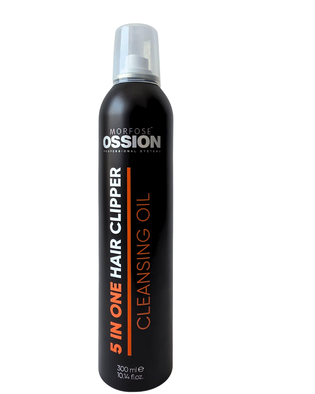 Cleansing oil OSSION x300ml