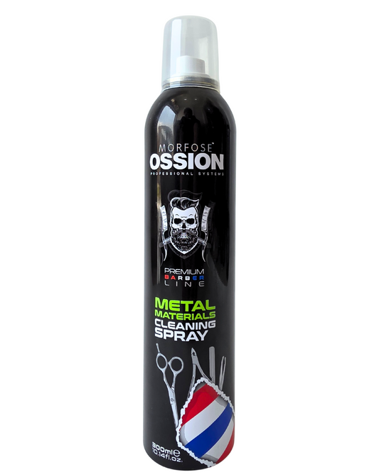 Cleaning spray METAL OSSION x300ml