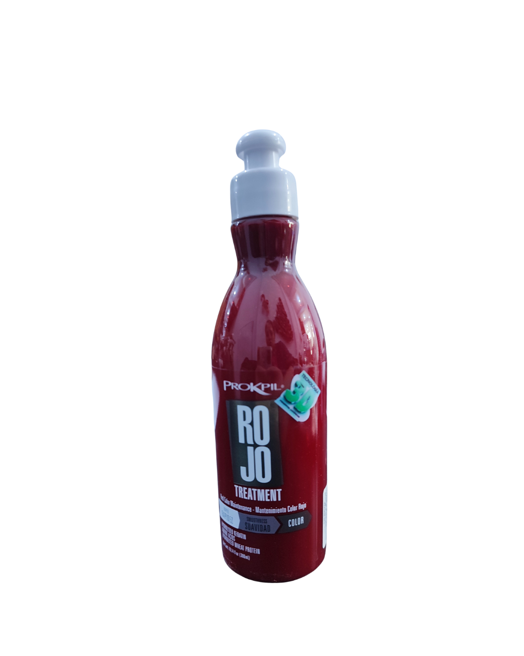 PROKPIL ROJO 300ml.