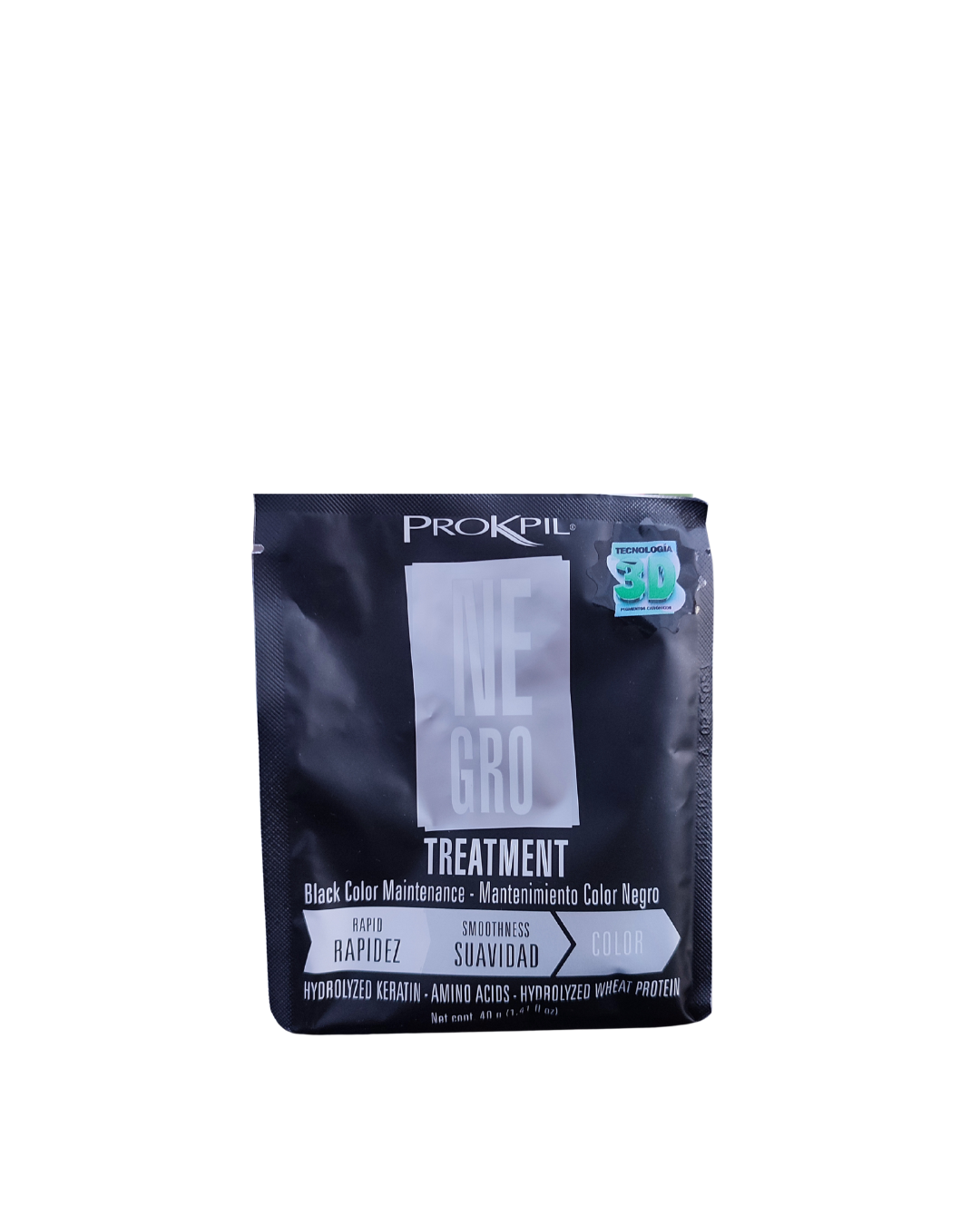 PROKPIL AVELLANA 40g.