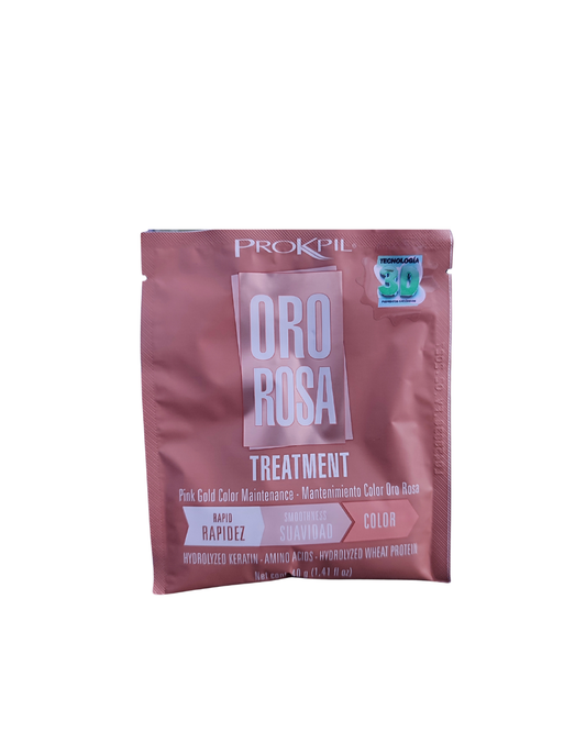 PROKPIL ORO ROSA 40g.