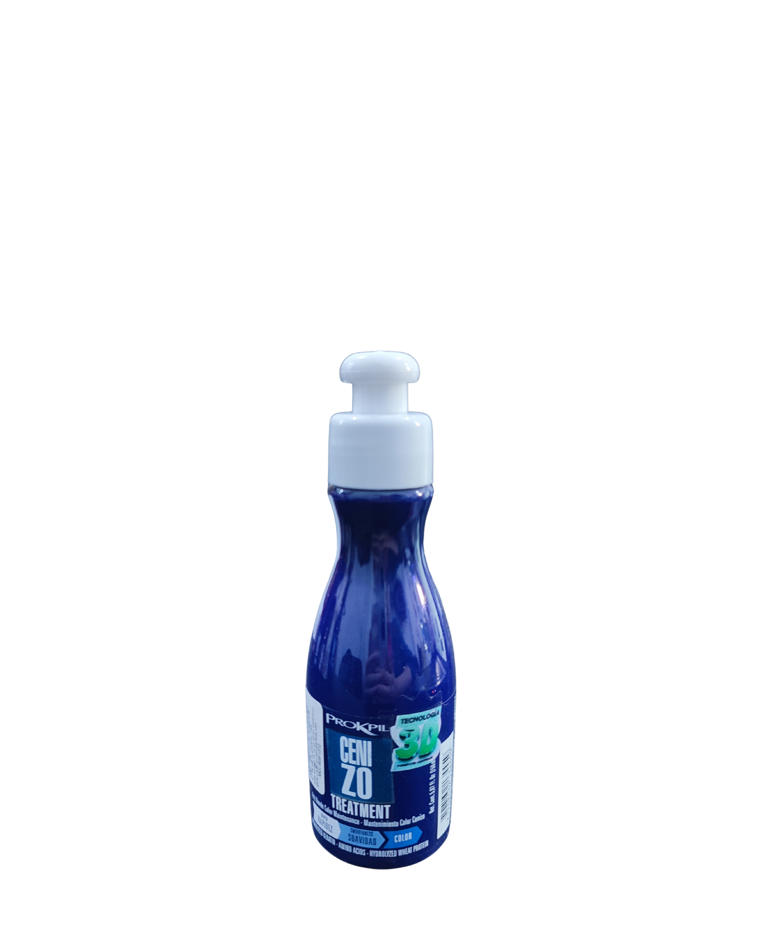 PROKPIL CENIZO 150ml.