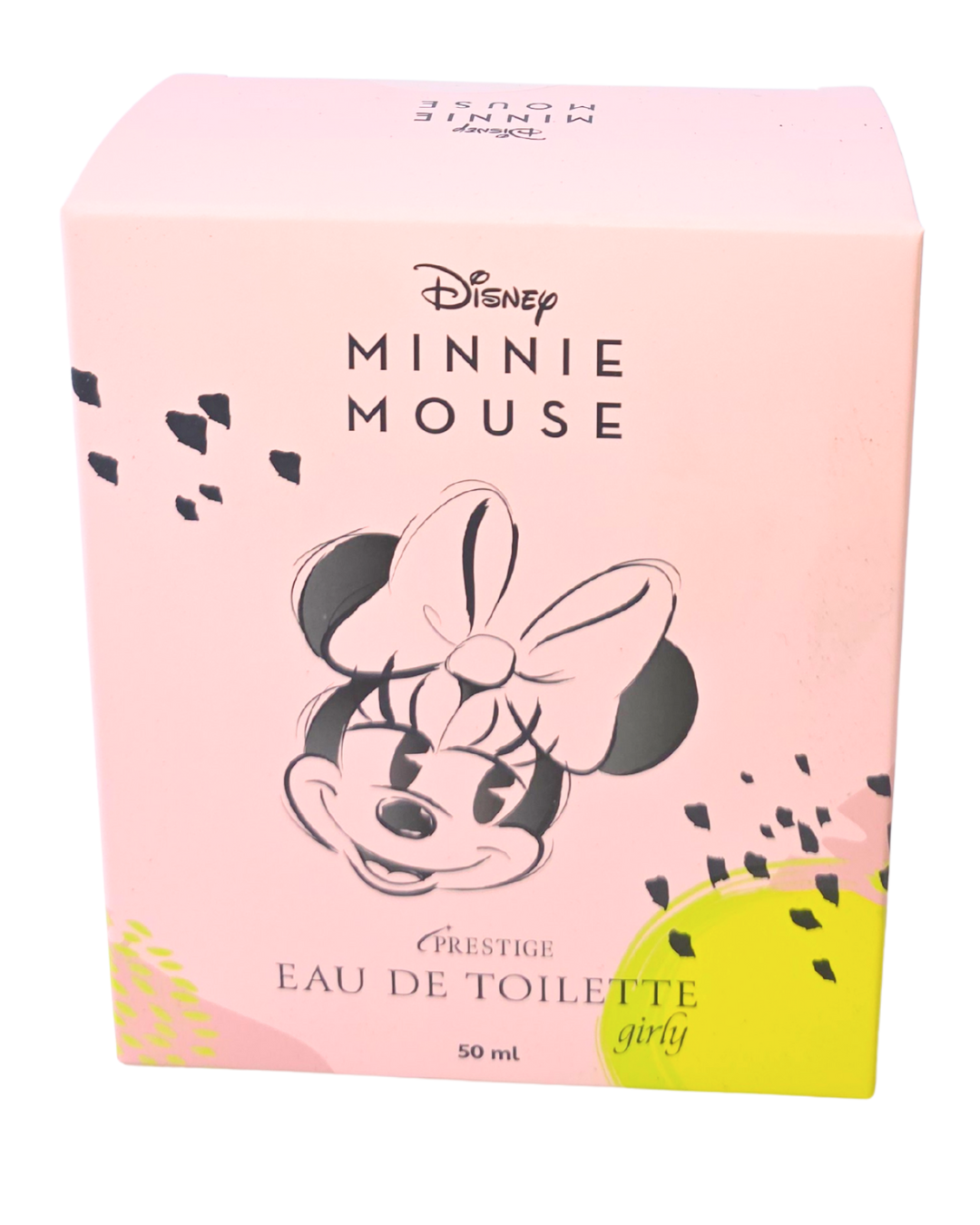 PERFUME GIRL EAU DE TOILETTE 50 ML