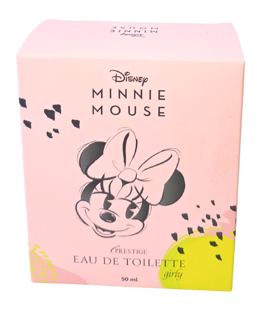 PERFUME GIRL EAU DE TOILETTE 50 ML