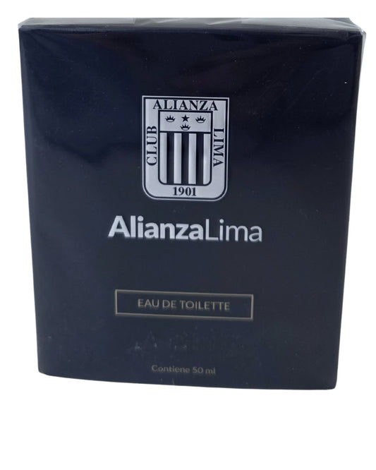 PERFUME ALIANZA LIMA 50ML