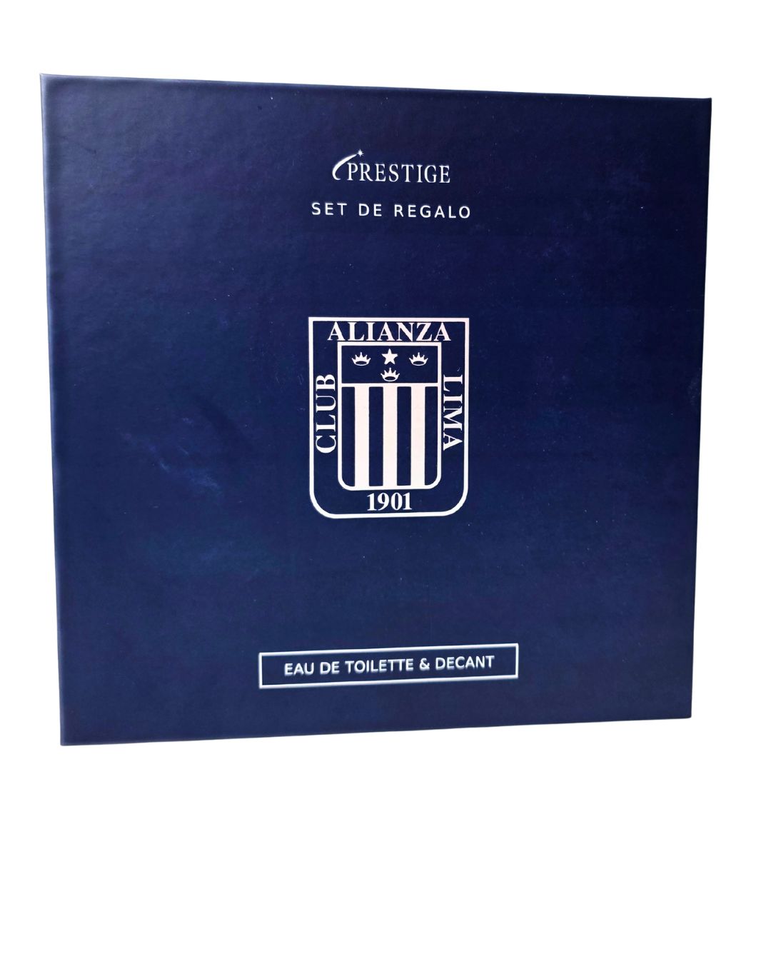 SET ALIANZA LIMA EDT 100ml+30ml