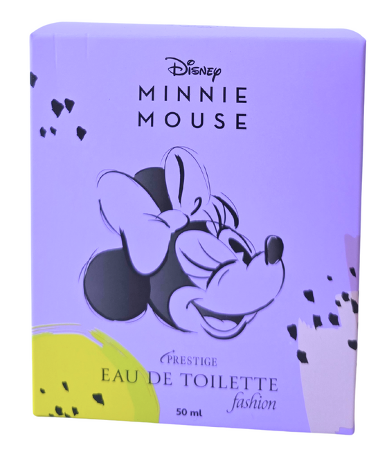 PERFUME FASHION EAU DE TOILETTE 50 ML