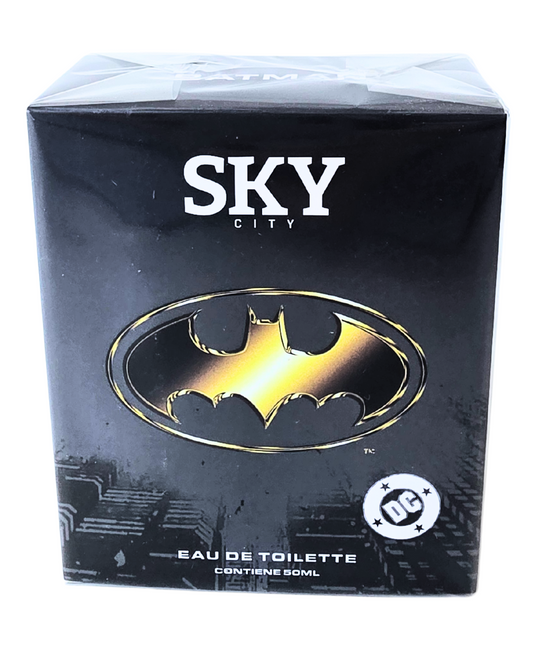 PERFUME SKY BATMAN 50 ML