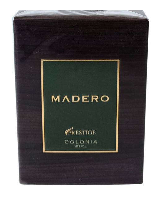 COLONIA MADERO PRESTIGE 30 ML