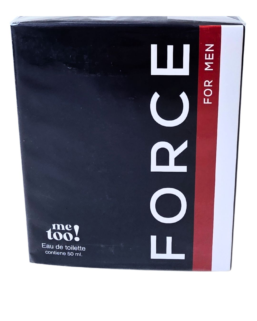 PERFUME TOO ME! FORCE FOR MEN 50 ML