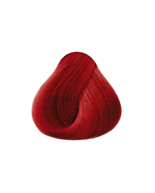 TINTE CAPILAR Rojo x100ml