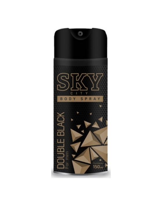 DESODORANTE BODY SPRAY 150ML